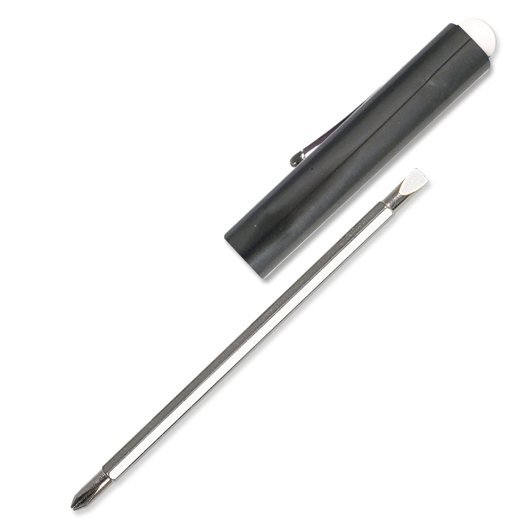 Gunmetal Blank
